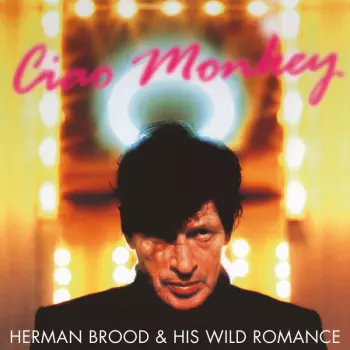 Ciao Monkey