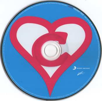 CD Ciara: Fantasy Ride