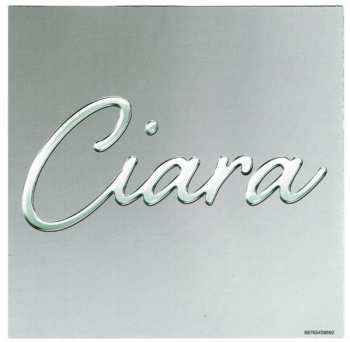 CD Ciara: The Collection