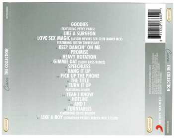 CD Ciara: The Collection