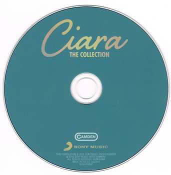 CD Ciara: The Collection