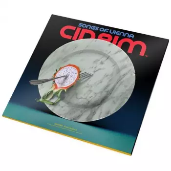 Cid Rim: Songs of Vienna