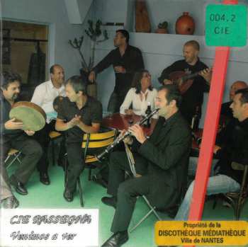 CD Compagnie Rassegna: Venimos A Ver