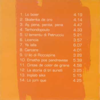 CD Compagnie Rassegna: Venimos A Ver