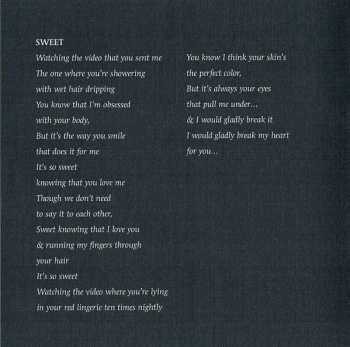 CD Cigarettes After Sex: Cigarettes After Sex