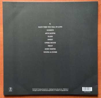 LP Cigarettes After Sex: Cigarettes After Sex