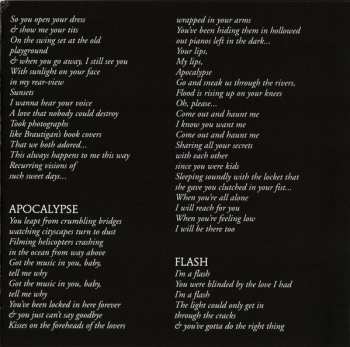 CD Cigarettes After Sex: Cigarettes After Sex