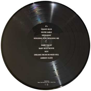 LP Cigarettes After Sex: X's LTD | PIC