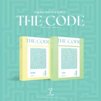Ciipher: Code