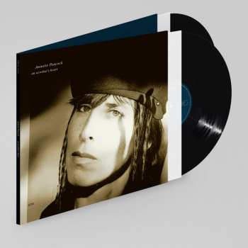 Album Cikada String Quartet: Acrobat's Heart