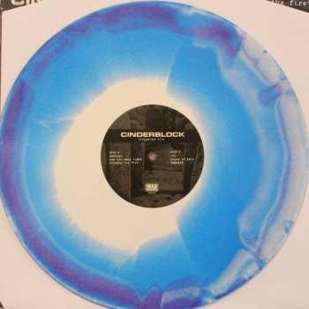 LP Cinderblock: Breathe The Fire