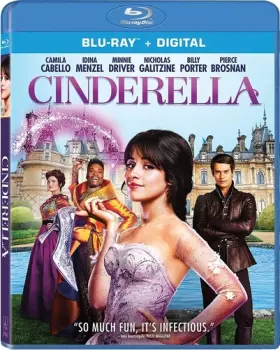 Cinderella: Cinderella