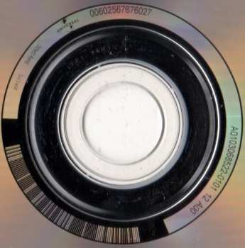 5CD/Set di cofanetti Cinderella: The Mercury Years