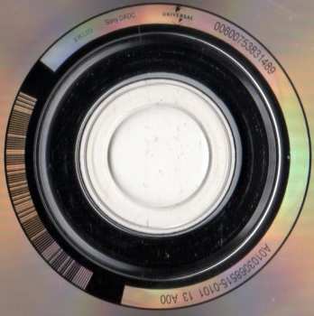 5CD/Set di cofanetti Cinderella: The Mercury Years