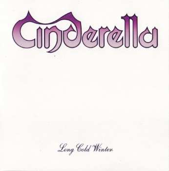 5CD/Set di cofanetti Cinderella: The Mercury Years