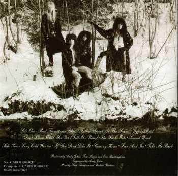 5CD/Set di cofanetti Cinderella: The Mercury Years