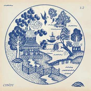 CD Cindy: 1:2 DIGI