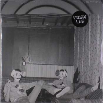 Album Cindy Lee: Act Of Tenderness