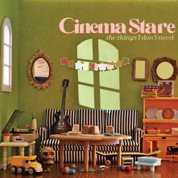 Cinema Stare: Things I Don't Need
