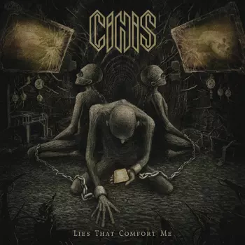 Lies That Comfort Me
