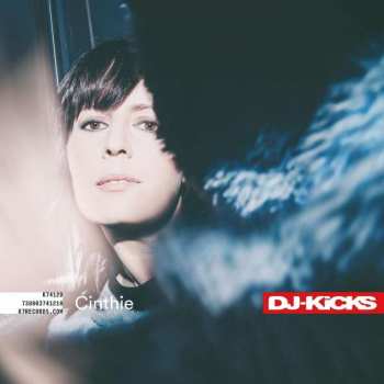 CD Cinthie: DJ-Kicks