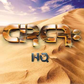 CD Circa:: HQ