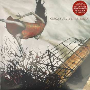 LP Circa Survive: Juturna LTD | CLR