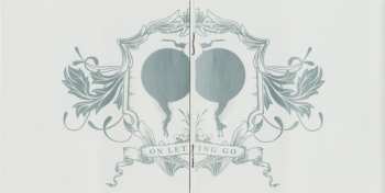 CD Circa Survive: On Letting Go