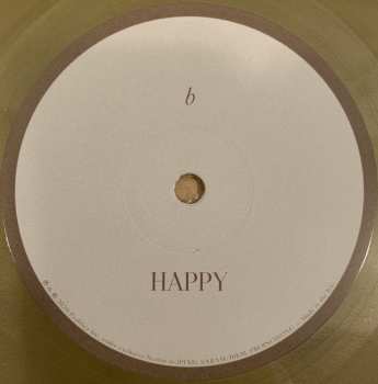 2LP Circa Waves: Sad Happy LTD | CLR