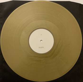 2LP Circa Waves: Sad Happy LTD | CLR