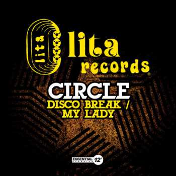 Album Circle: Disco Break / My Lady