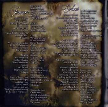 CD Circle II Circle: Delusions Of Grandeur LTD | DIGI