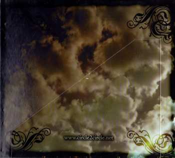 CD Circle II Circle: Delusions Of Grandeur LTD | DIGI