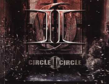 CD Circle II Circle: Reign Of Darkness