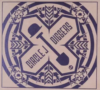 Circle J: Diggers