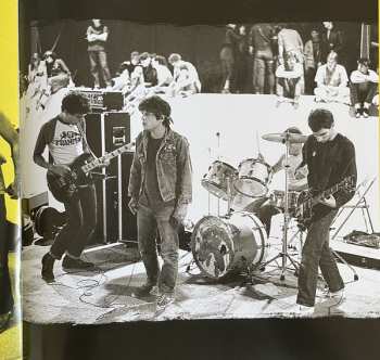 LP Circle Jerks: Group Sex DLX | LTD | CLR