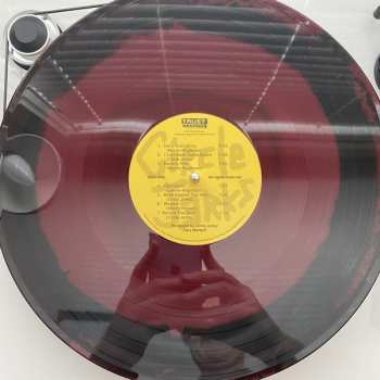 LP Circle Jerks: Group Sex DLX | LTD | CLR