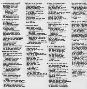 CD Circle Jerks: Group Sex