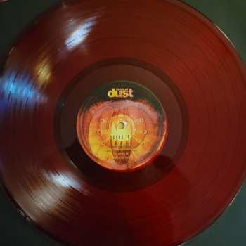 2LP Circle Of Dust: Brainchild LTD | CLR