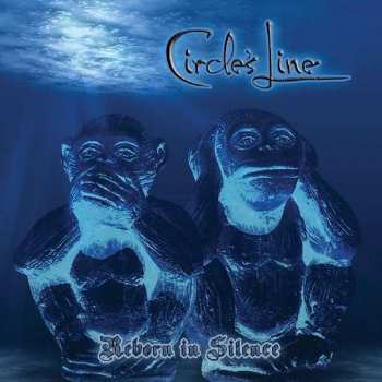 CD Circle's Line: Reborn In Silence