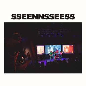 Album Circle: SSEENNSSEESS