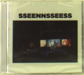 CD Circle: SSEENNSSEESS