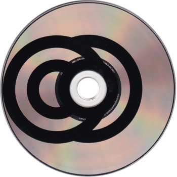 CD Circle: SSEENNSSEESS