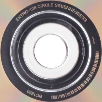 CD Circle: SSEENNSSEESS