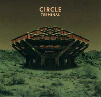 CD Circle: Terminal