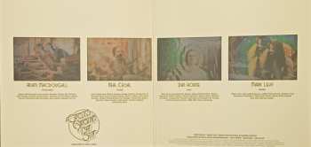 LP Circles Around The Sun: Circles Around The Sun