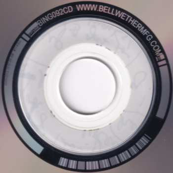 CD Circuit Des Yeux: Overdue