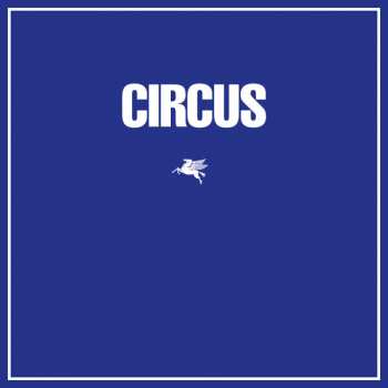 CD Circus: Circus