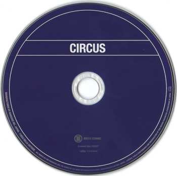 CD Circus: Circus