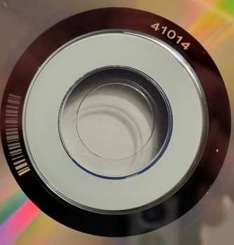 CD Circus: Circus